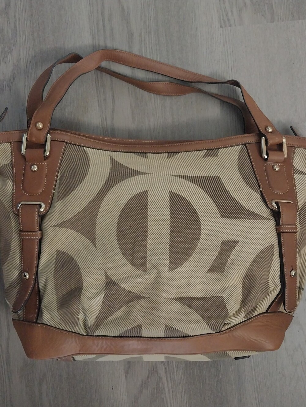 Louis Quatorze Tote Bag